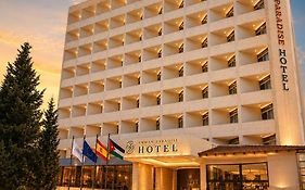 Amman Paradise Hotel
